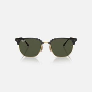 Ray-Ban iconic club master